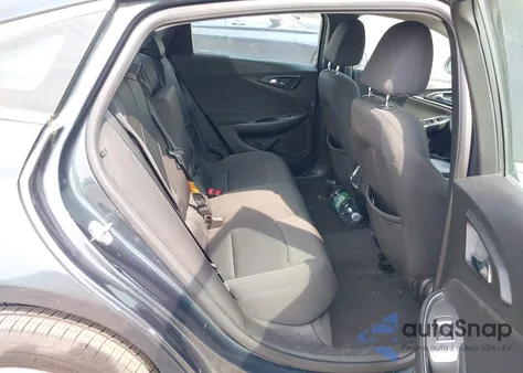 2019 Chevrolet Malibu Lt z USA, uszkodzony, nr VIN 1G1ZD5ST8KF107516